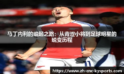 马丁内利的崛起之路：从青涩小将到足球明星的蜕变历程