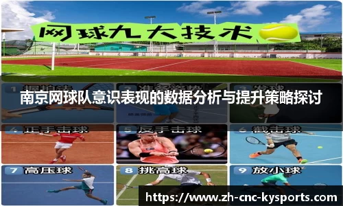 南京网球队意识表现的数据分析与提升策略探讨